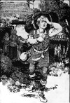 Picture for song 'The Parting Of The Ways' by artist 'Praise His Ways'