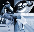 Picture for song 'So It Goes' by artist 'Primitive Expression'