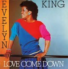 Picture for song 'Evelyn King Love Come Down' by artist 'princepdadon'