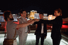 Picture for song 'Every Night (Free DL)' by artist 'Problematic Producers'