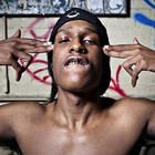 Picture for song 'Fingerprints *A$AP Rocky-Type Beat*' by artist 'Prod by BRAVERY'