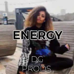 Picture for song 'AFRO - Energy' by artist 'ProdByDGProductions'