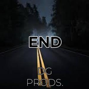 Picture for song 'DRILL - End' by artist 'ProdByDGProductions'