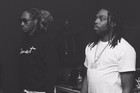 Picture for song 'kush(Future x Young scooter type beat 2015)' by artist 'ProdbyMahdi'