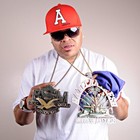 Picture for song 'Squad' by artist 'ProdBySticks'