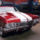 Picture for song 'ChevyMusic' by artist 'ProducedByDawsome'