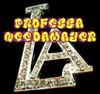 Picture for song 'Who I Be' by artist 'Professa Needamayer'