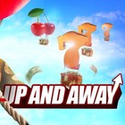 Picture for song 'Up And Away *1st Single 2013*' by artist 'Pro-Fit AKA Realism'