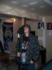 Picture for song 'Life Isn't Fair' by artist 'ProgNoSis AkA Venom'