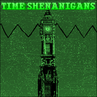Picture for song 'Time Shenanigans' by artist 'Project XETA'