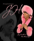 Picture for song '05 EVERYTHING' by artist 'Prophetess Julie Hitchens'