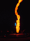 Picture for song 'FIRE AND CLOUD' by artist 'PROPHETSONG'