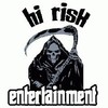 Picture for song 'welcome to Hi-Risk' by artist 'Prospekt123'