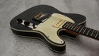 Picture for song 'Protocaster Black Bound P90' by artist 'Protocaster Guitars'