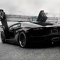 Picture for song 'Black Lamborghini (Prod.by Providence)' by artist 'Providence Beats'