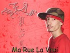 Picture for song 'Feas -Ma Rue La Vrai' by artist 'PSC FEAS'