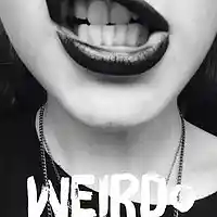 Picture for song 'Wierdo (Prod by P-Shyn)' by artist 'p-shyn'