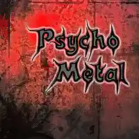 Picture for song 'Bloody Walls' by artist 'Psycho Metal'