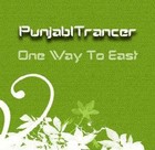 Picture for song 'One Way To East' by artist 'PunjabITrancer'