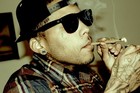 Picture for song '*BANGER* No Looking Back (BEAT SALE)' by artist 'Purelovebeats'