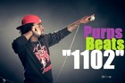 Picture for song '1102 (Club Type)' by artist 'PURPS BEATS'