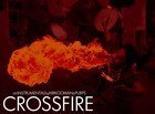 Picture for song 'CROSSFIRE (Purps/Kooman Collab)' by artist 'PURPS BEATS'