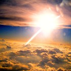 Picture for song 'Above The Clouds Pt.2 (PusherProductions) FREEDL' by artist 'PusherProductions'