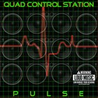 Picture for song 'Pulse' by artist 'Quad Control Station'