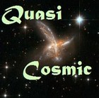 Picture for song 'Astronomy' by artist 'Quasi Cosmic'