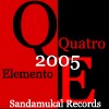 Picture for song 'Hadlang feat Farrah' by artist 'Quatro Elemento'