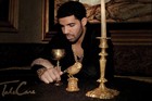 Picture for song 'Ambitions Drake Type Beat' by artist 'Queso On The Beat Bruh'