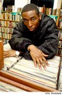 Picture for song '9TH WONDER AND JAY-Z TYPE sh***' by artist 'QUIESTORM'