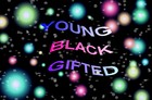 Picture for song 'YOUNG GIFTED AND BLACK' by artist 'QUIESTORM'