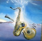 Picture for song 'Cross The Line' by artist 'Quikflash'