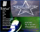 Picture for song '05 Catch me in the Hood 208969' by artist 'QUI The Last Word'