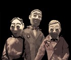 Picture for song 'Lobbyist's Lullabye--(Can't Stop) The Profit' by artist 'QUIVERdAggER1'
