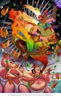 Picture for song 'Sushi' by artist 'R0ch3'