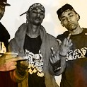 Picture for song 'Eddo & Rits - 101Barz Studiosessie' by artist 'R0TTERDAM -010'
