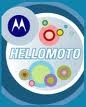 Picture for song 'hello moto' by artist 'Race Trax'