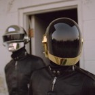 Picture for song 'Something About Us - Daft Punk' by artist 'Radiance'
