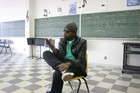 Picture for song 'This Life - Stoney Allen' by artist 'Radiance'