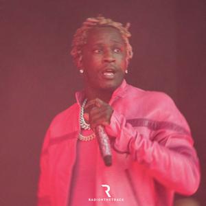 Picture for song 'Slimey' by artist 'radionthetrack'