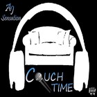 Picture for song 'Just My Thoughts' by artist 'Radio Ro'