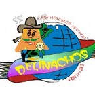 Picture for song 'DELINACHOS SPOT OK 519519' by artist 'RadioSOS'