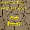 Picture for song 'Litlle Boy with His Rock (Demo)' by artist 'Rado Negundo'