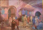 Picture for song 'Bazar' by artist 'RAF21'