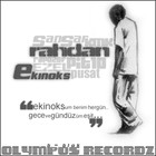 Picture for song 'GeceLer Feat. Darp' by artist 'Rahdan'