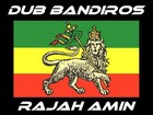 Picture for song 'Dub Bandiros - Rajah Amin - 2005 - 94 Cts.' by artist 'Rajah Amin'