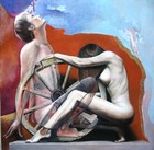 Picture for song 'The Sacred Oath' by artist 'Ralph Buckley'