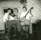 Picture for song 'Half the Man' by artist 'Range Line'